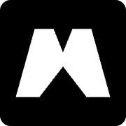 Iconfinder 标志